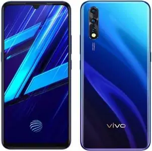 Замена разъема зарядки на телефоне Vivo Z1x в Воронеже
